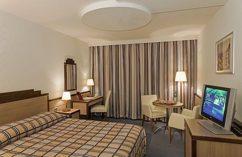 Zimmer In Budapest - Hotel Zimmer In Budapest - Hotel Mercure Ciy Center Zimmer Budapest