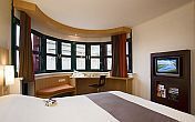 Schönes Hotelzimmer in Budapest Ibis Heroes Square Hotel***