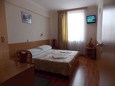 Neu Appartement In Budapest - Neu Appartementhotel Zuglo - Wellnesshotel Zuglo