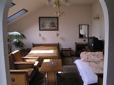 Frei Zimmer ins Hotel Lucky in Zuglo Budapest - Elegant und rustikal hotel in Budapest 