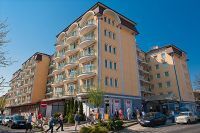 ✔️ Palace Hotel Hévíz ****