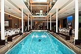 Hotel Rege Congress und Wellness Center Budapest - Wellness Hotel Rege Budapest