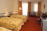 Frei Zimmer ins Hotel Corvin Budapest - nahe im Stadtzentrum Budapest