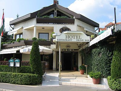 Unterkünfte in Hotel Molnar Budapest - Hotels in Buda
