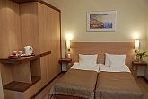 Doppelzimmer in Budapest - The Three Corners Hotel Bristol - 4 Sterne Hotel in Ungarn