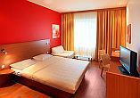 Zentrum Hotel Budapest -  Star Inn Business Zimmer