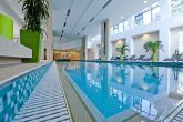 Wellness-Wochenende in Abacus Wellness-Hotel-Rabatt-Pakete