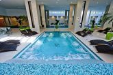 Spezielle Wellness-Wochenendangebote im Abacus Hotel in Herceghalom