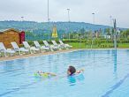 Wellness-Pakete im Szepia Bio Art Hotel 4* in Zsambek