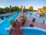 Wellness-Pakete im Thermal Session Aqualand Hotel in Rackeve
