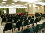 Veranstaltung- und Konferenzräume im Hotel Arena in Budapest, verfügbar über 300 Personen