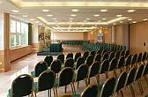 Hotel Danubius Arena - natürlich belichteten Konferenzräume in Budapest
