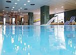 Hotel Arena in Budapest - Wellnesswochenende in Budapest im 4 Sterne Hotel Danubius Arena