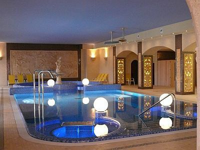 Hotel Bellevue Esztergom **** Hotel Bellevue Esztergom ****