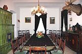 Raum für Jäger im Forster Schlosshotel für die Abwicklungen der Hochzeiten und Veranstaltungen