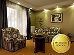 Appartement mit günstigen Preisen in Duna Event Wellness Hotel Rackeve, unweit von Budapest