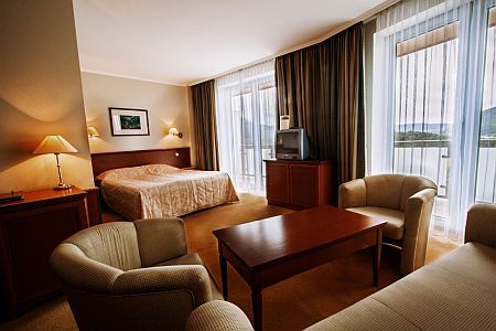 Spezielle Angebote im Thermal Hotel Visegrad
