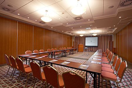 Konferenzraum, Konferenzraum und Veranstaltungsraum in Visegrad