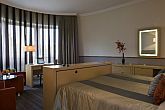 Andrassy Hotel Budapest - elegantes und romantisches Hotelzimmer an der Andrassy Straße