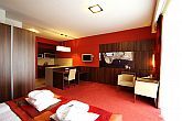 Suite im Hotel Royal Club Visegrad - Pauschalangebote zu günstigen Preisen