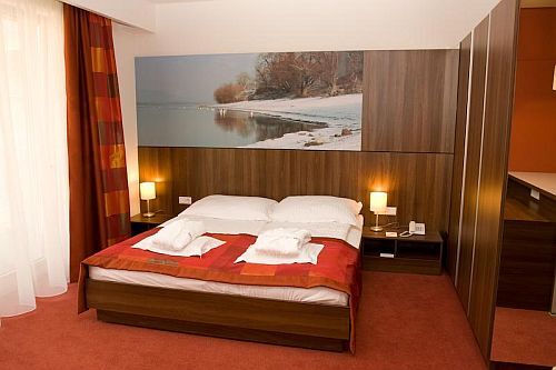 Wellness Hotel in Visegrad - Royal Club Hotel Visegrad - Unterkunft zu günstigen Preisen