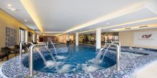 Wellness Wochenende in Holloko im Castellum Wellness Hotel 4*