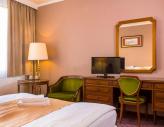 Árpád Hotel Tatabánya – Zimmer zum Aktionspreis in Tatabánya