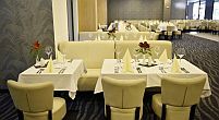 Portobello Wellness Hotel 4* ausgezeichnetes Restaurant in Esztergom