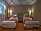 Hotel Anna Budapest - Rabatt Zimmer in Budapest verfügbar
