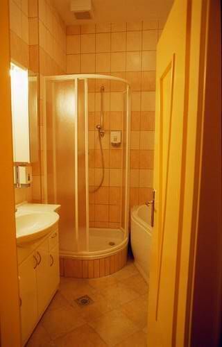 Aquarius Hotel - Buda Hotel - Budapest - bath - Wellnesshotel in Budapest, AQUARIUS