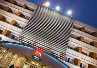 Ibis Budapest Citysouth Hotel (Ibis Aero) ***