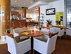 Ibis Styles Budapest City - Ibis Styles - Bar - Ibis Styles Budapest City