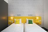 Ibis Styles Budapest Center - Ibis Zimmer in Budapest, Urlaub in Budapest - Ibis Styles Budapest Center