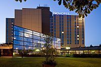 ✔️ Novotel Budapest City **** ✔️ Novotel Budapest City ****