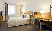 Congress Hotel Budapest - Novotel City Budapest, 4 Sterne Hotel Budapest