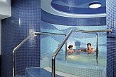 Novotel Centrum Budapest - Jacuzzi für Hotelgäste