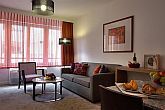 Adina Appartement Hotel - Luxushotel Formel 1 Budapest - Online Hotelreservierung