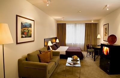 Appartement in Budapest Adina Luxushotel in Budapest - 5 Sterne Luxushotel Adina