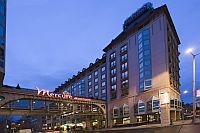 ✔️ Hotel Mercure Budapest Korona **** ✔️ Hotel Mercure Budapest Korona ****