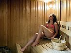 Mercure Korona Hotel - Luxushotel mit Sauna im Zentrum von Budapest