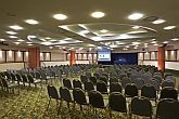 Danubius Health Spa Resort Margitsziget - Konferenzsaal in Margaretinsel Budapest